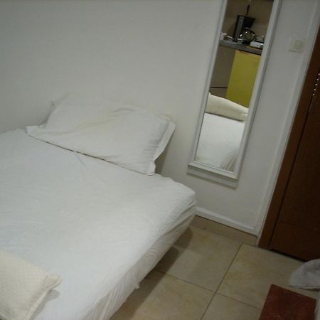 Studette-Bonbonniere Apartment Nice Phòng bức ảnh