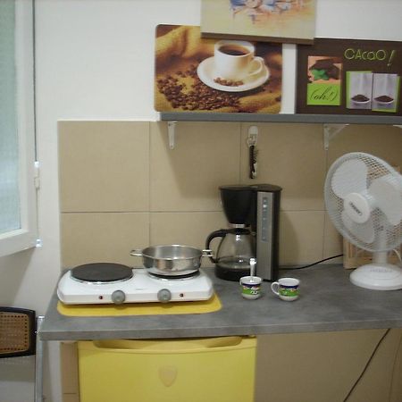 Studette-Bonbonniere Apartment Nice Phòng bức ảnh