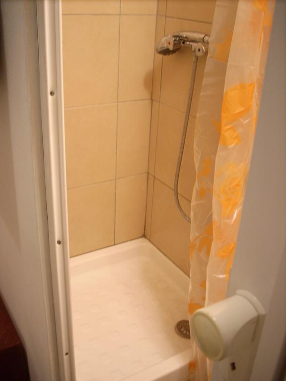 Studette-Bonbonniere Apartment Nice Phòng bức ảnh