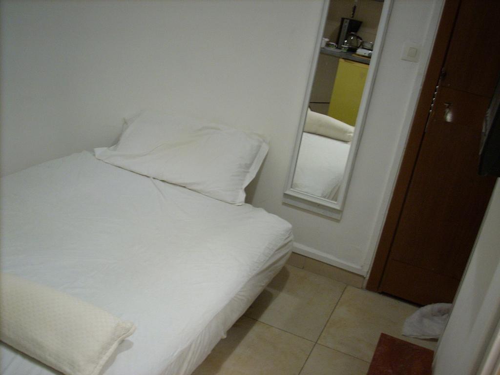 Studette-Bonbonniere Apartment Nice Phòng bức ảnh