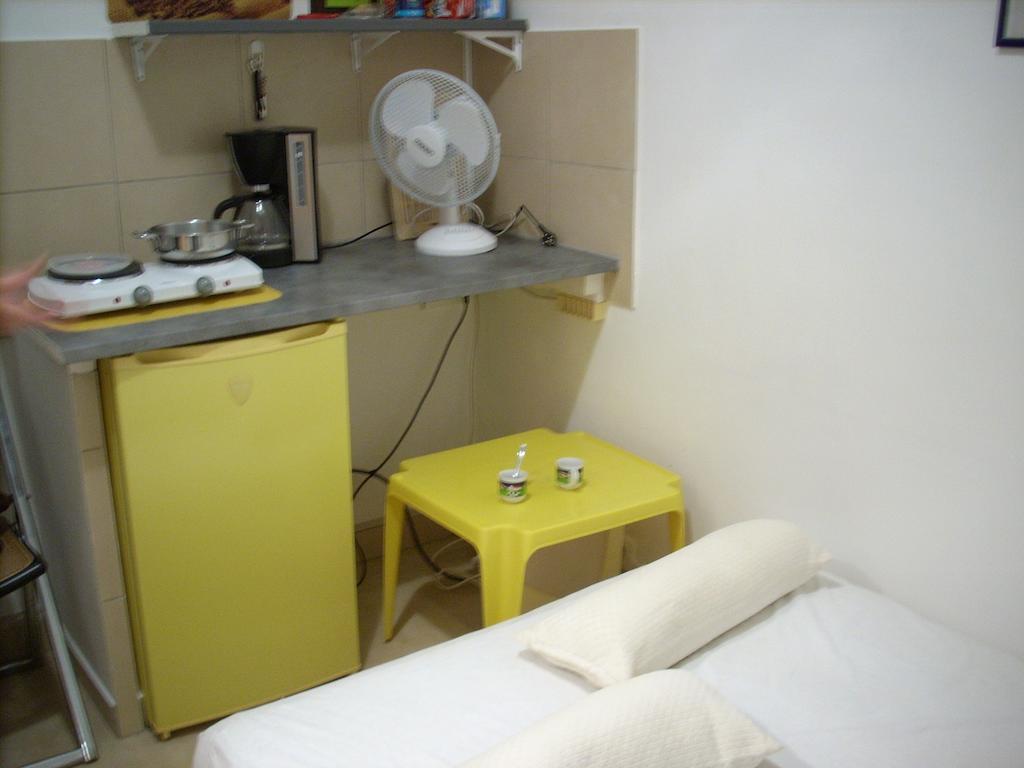Studette-Bonbonniere Apartment Nice Phòng bức ảnh